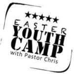 Easter Youth Camp Logo