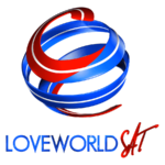Loveworls sat logo