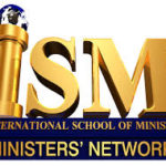 International School of Ministry logo