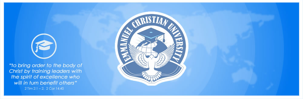 Emmanuel Christian University